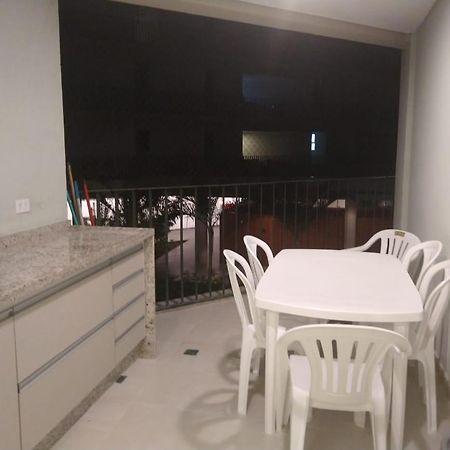 Maravilhoso Apartamento Reserva DNA Ubatuba Exterior foto