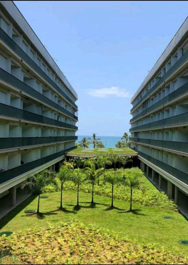 Maravilhoso Apartamento Reserva DNA Ubatuba Exterior foto