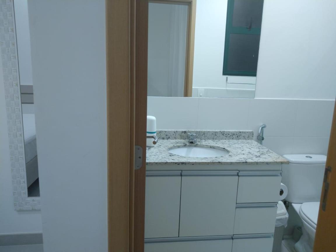 Maravilhoso Apartamento Reserva DNA Ubatuba Exterior foto