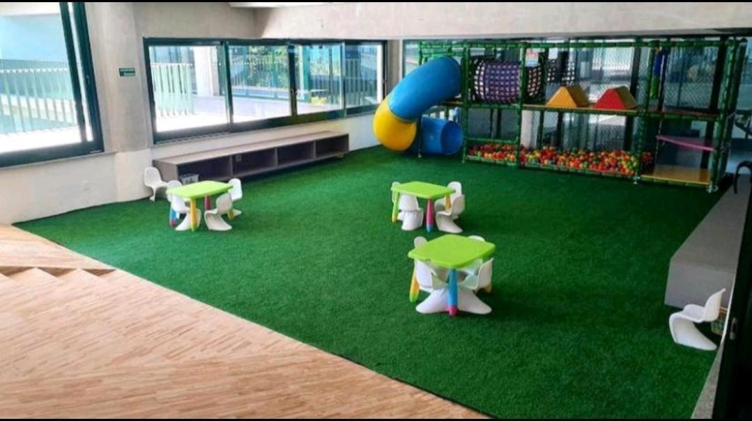 Maravilhoso Apartamento Reserva DNA Ubatuba Exterior foto
