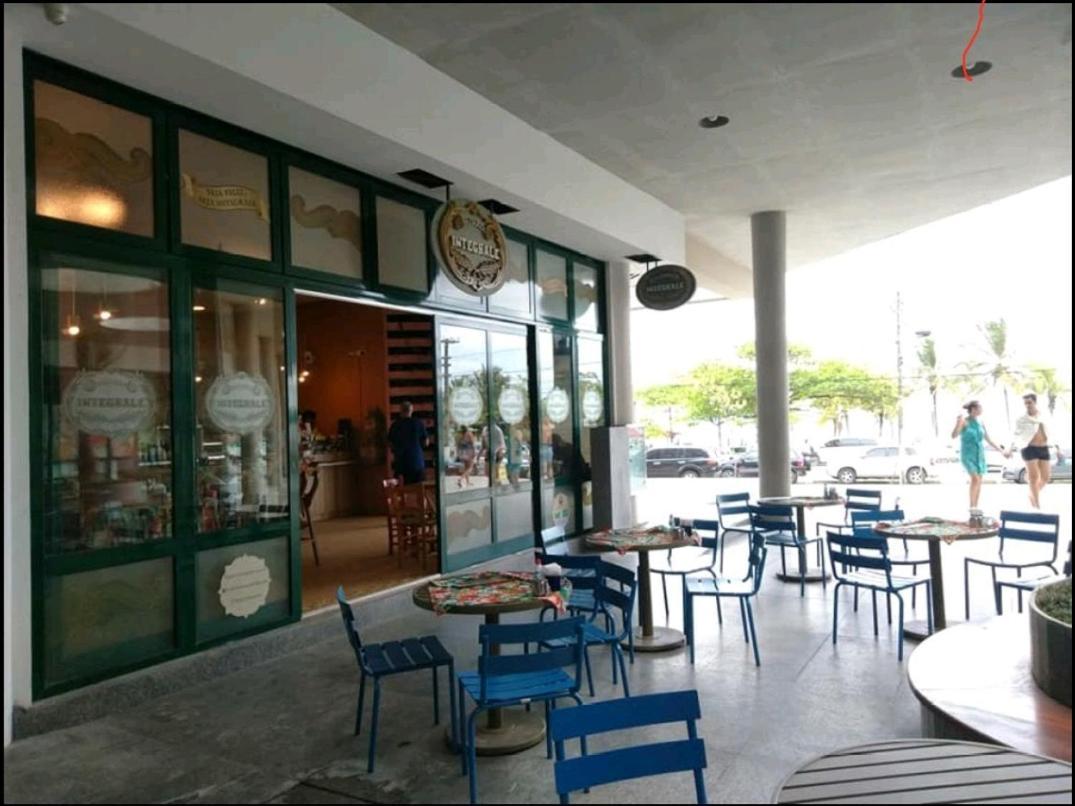 Maravilhoso Apartamento Reserva DNA Ubatuba Exterior foto