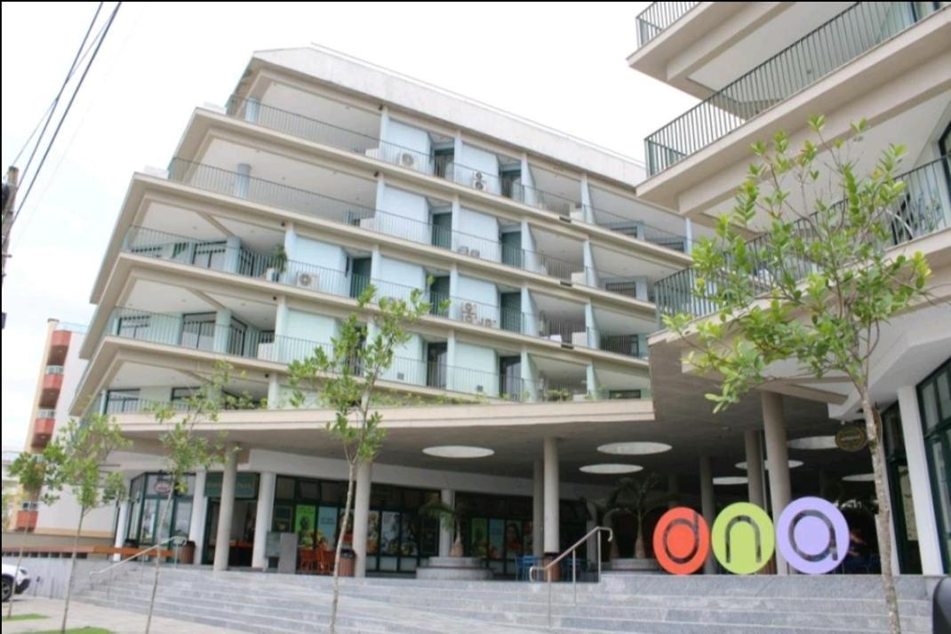 Maravilhoso Apartamento Reserva DNA Ubatuba Exterior foto
