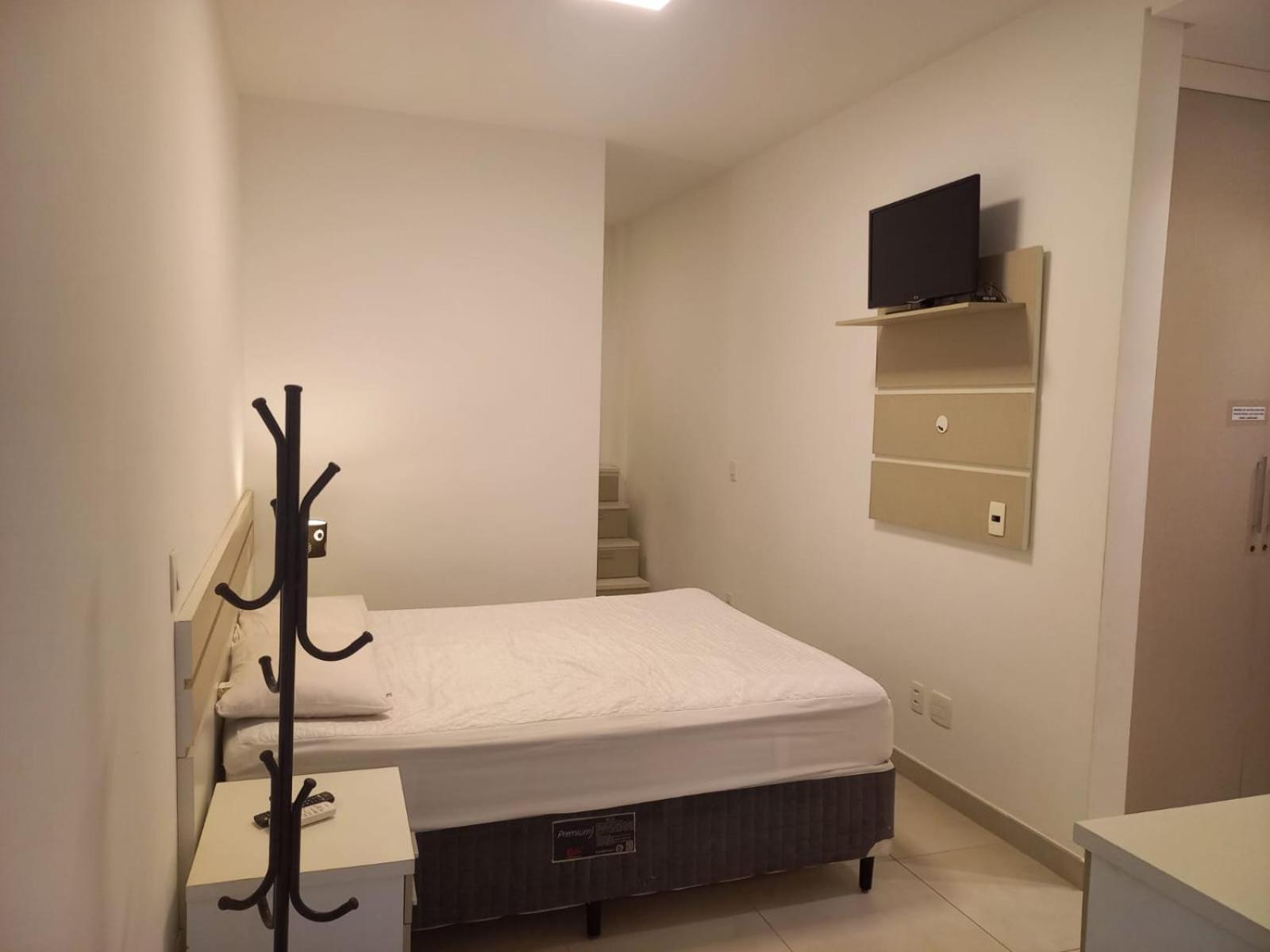 Maravilhoso Apartamento Reserva DNA Ubatuba Exterior foto